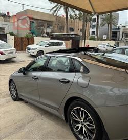 كيا K5